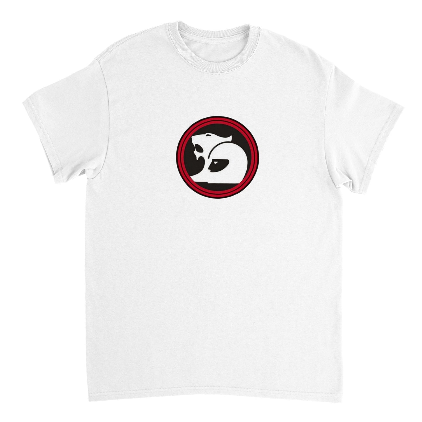 HSV Logo Tee
