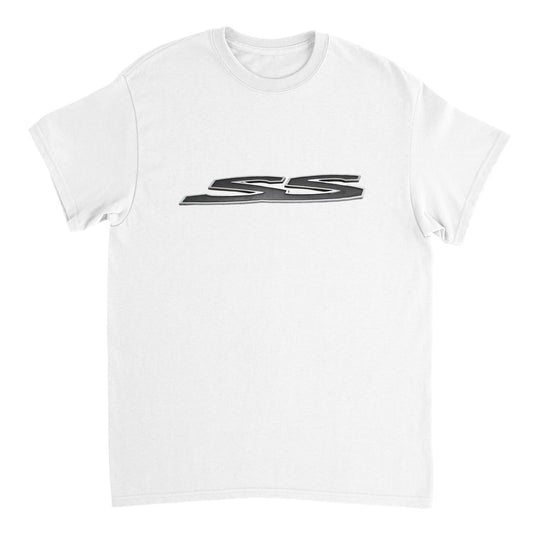 Holden Commodore VE VF SS Tee