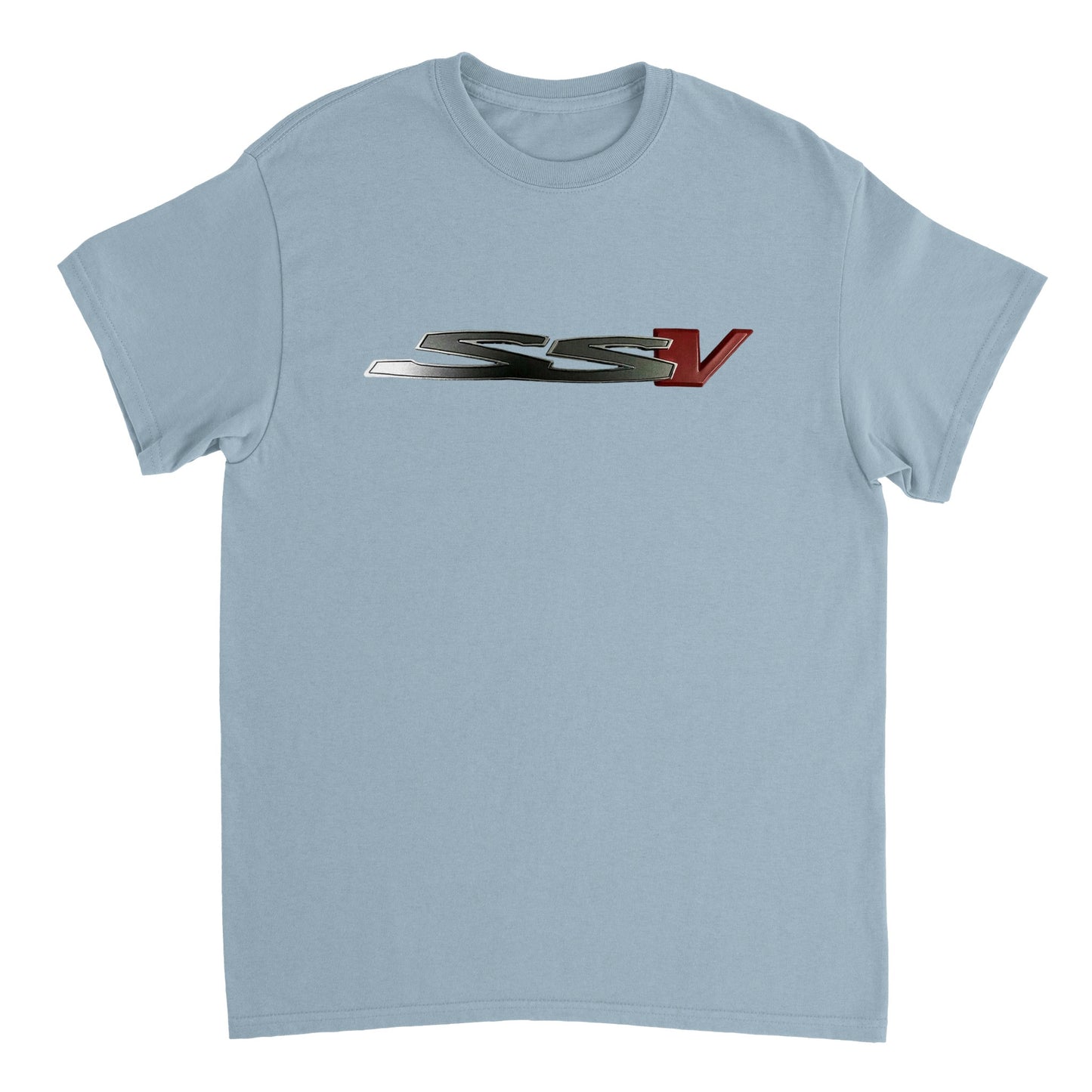 Holden Commodore VE VF SSV Redline Tee
