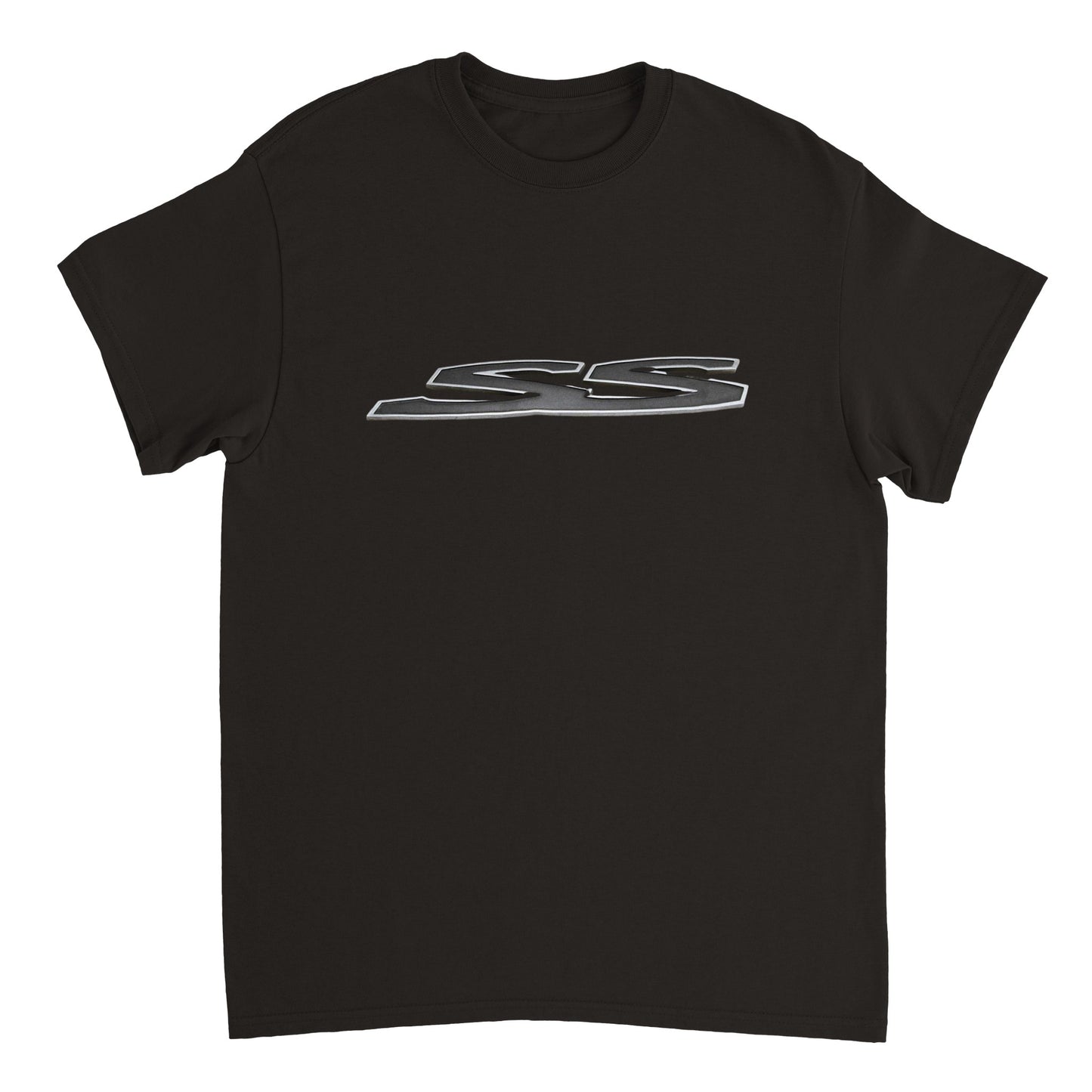 Holden Commodore VE VF SS Tee