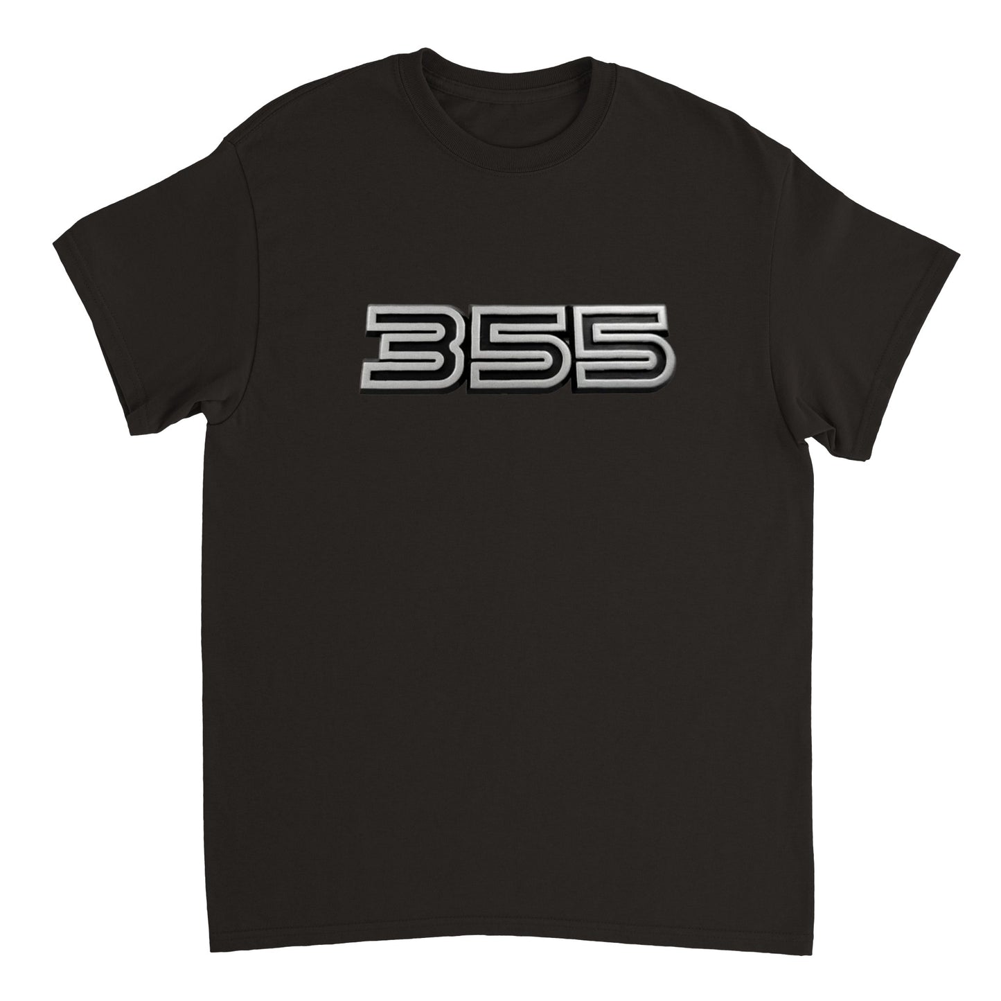 Holden Commodore VK VL 355 Tee