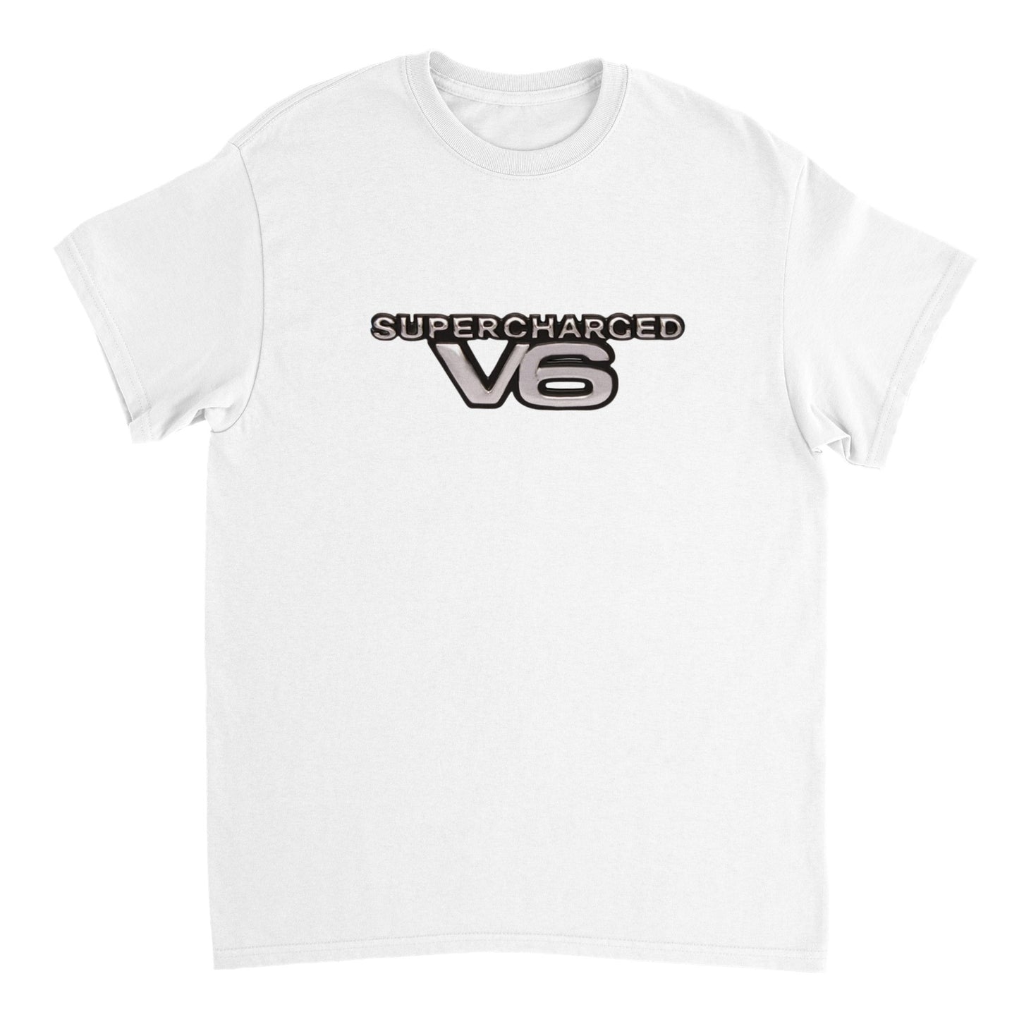Holden VT VX Supercharged L67 Tee