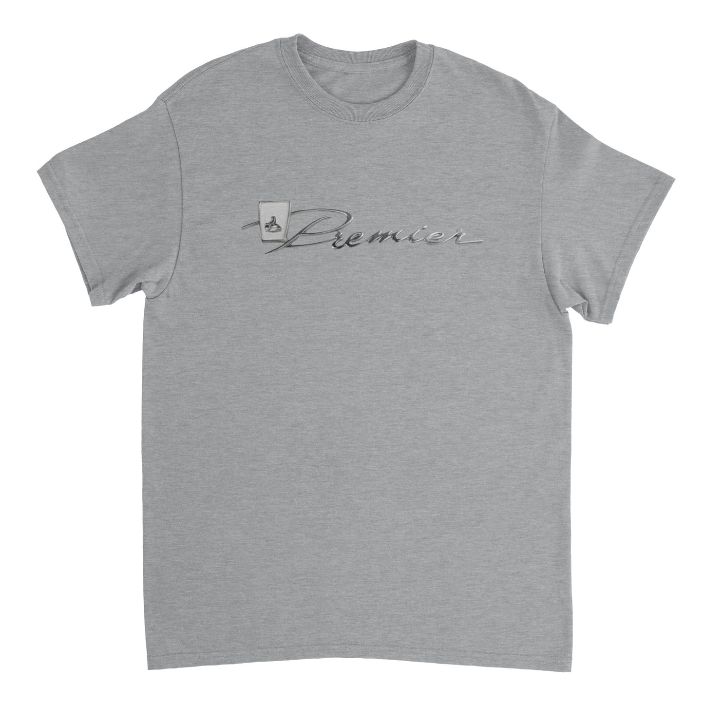 Holden HR Premier Tee