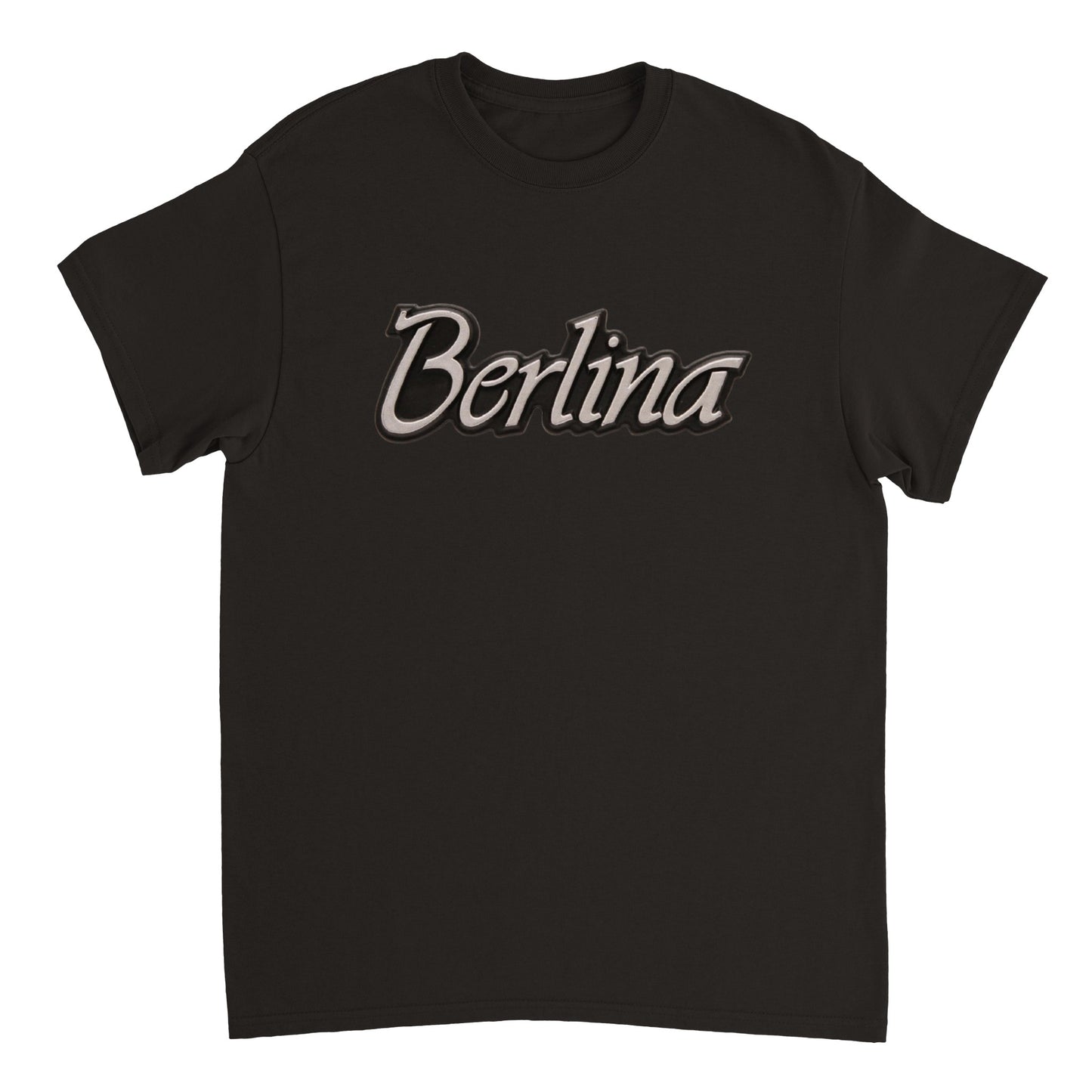 Holden Commodore Berlina VK VL Tee