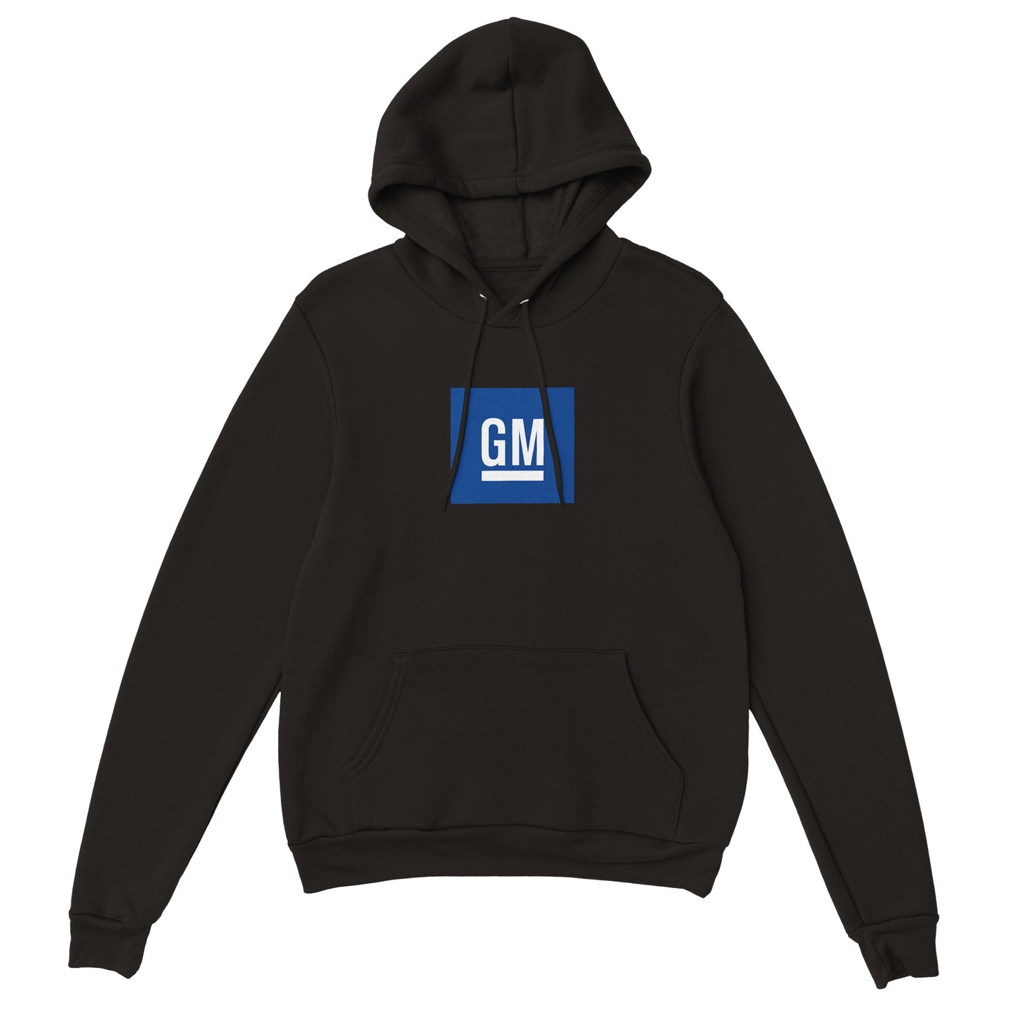 GM General Motors Logo Jumper