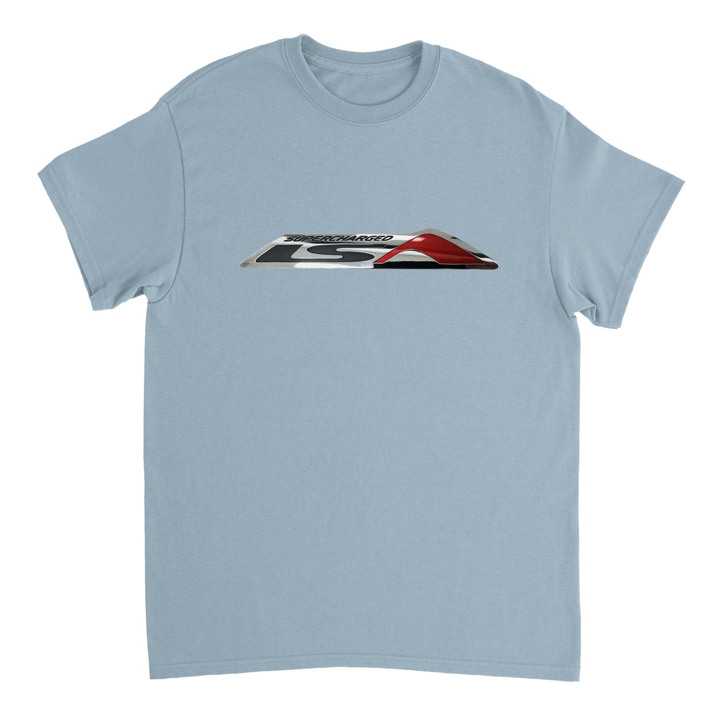 Holden LSA Supercharged V8 Tee