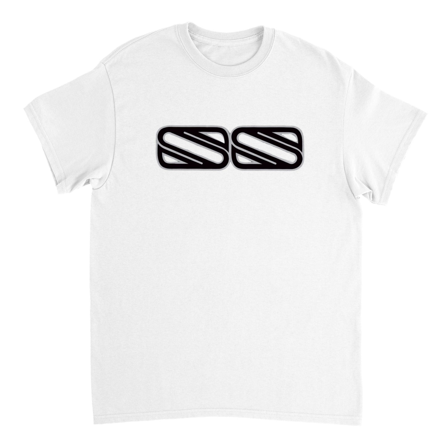 Holden Commodore VH SS Tee