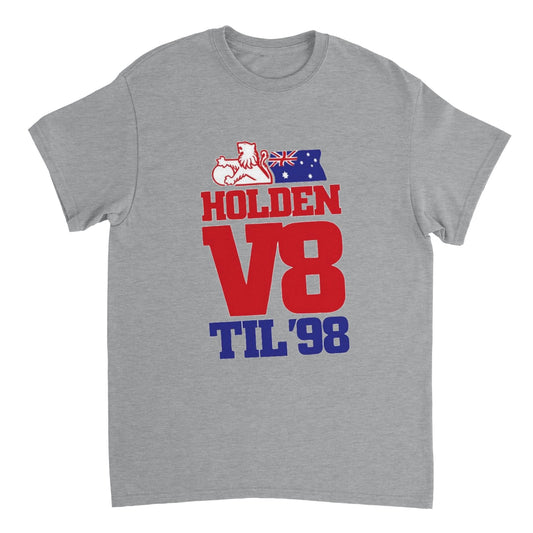 Holden Commodore VT 304 V8 'till 98 Tee