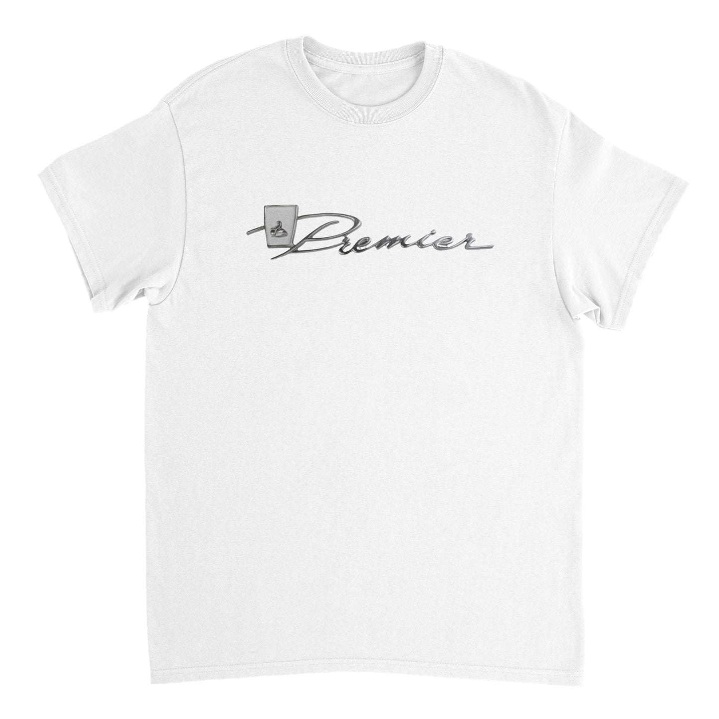 Holden HR Premier Tee