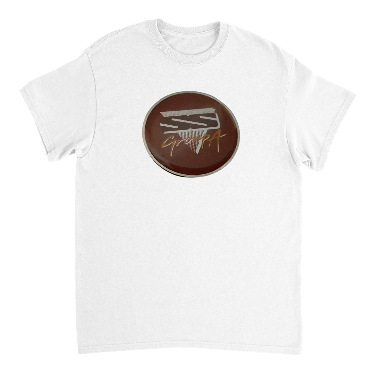 HOLDEN COMMODORE VN GROUP A Tee