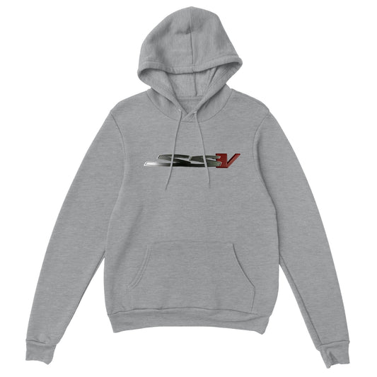 Holden Commodore VE VF SSV Redline Jumper