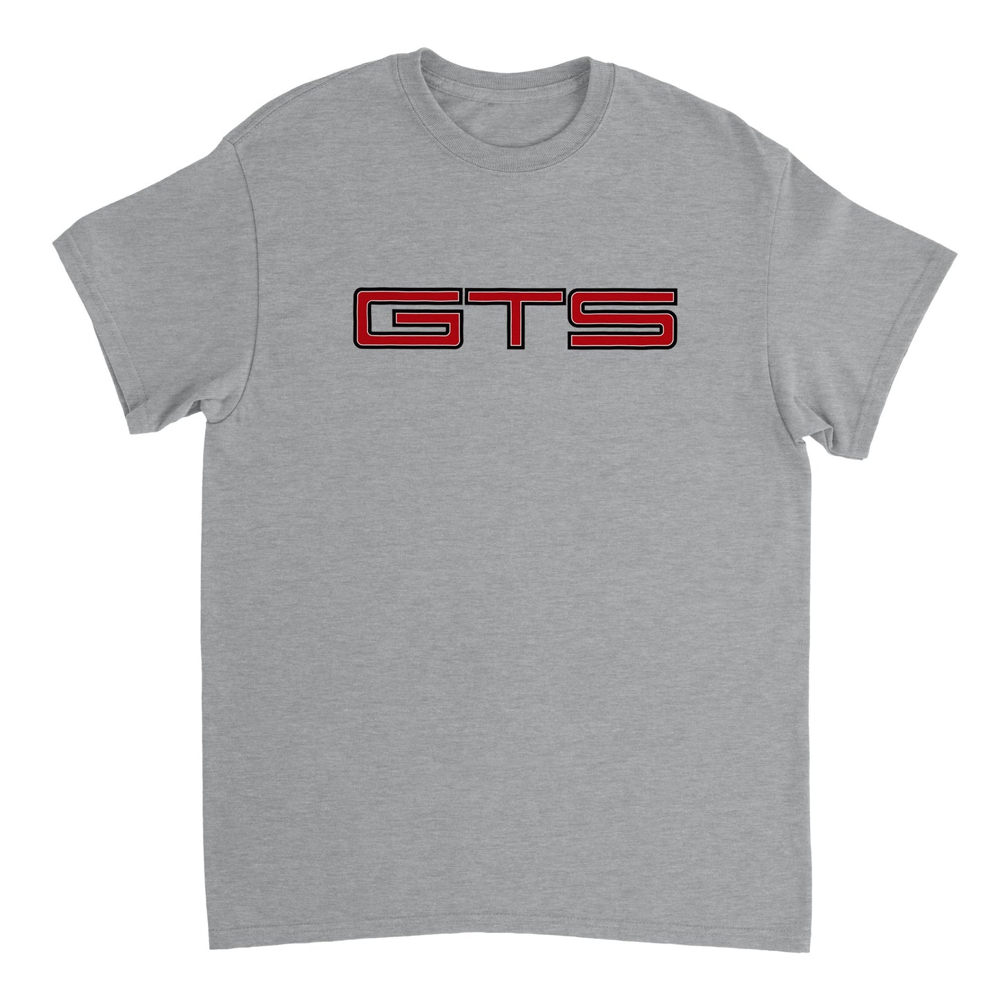 Holden GTS Monaro Tee