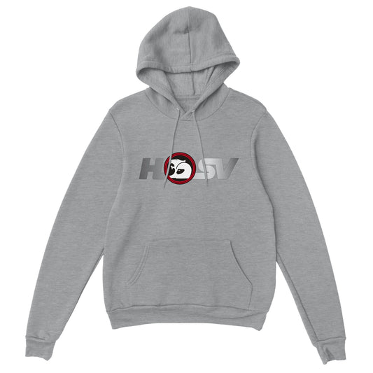 Holden HSV Logo Jumper