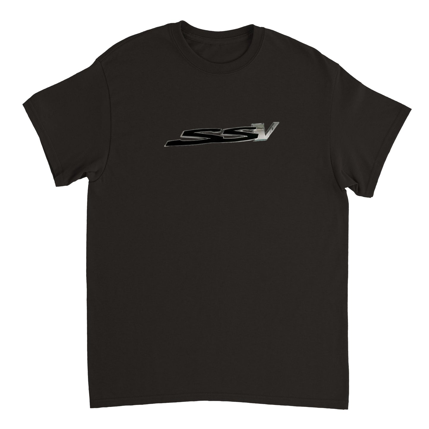 Holden Commodore VF SSV Tee