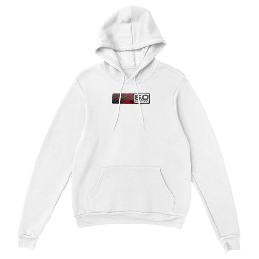 Holden V8 5L Badge Tee