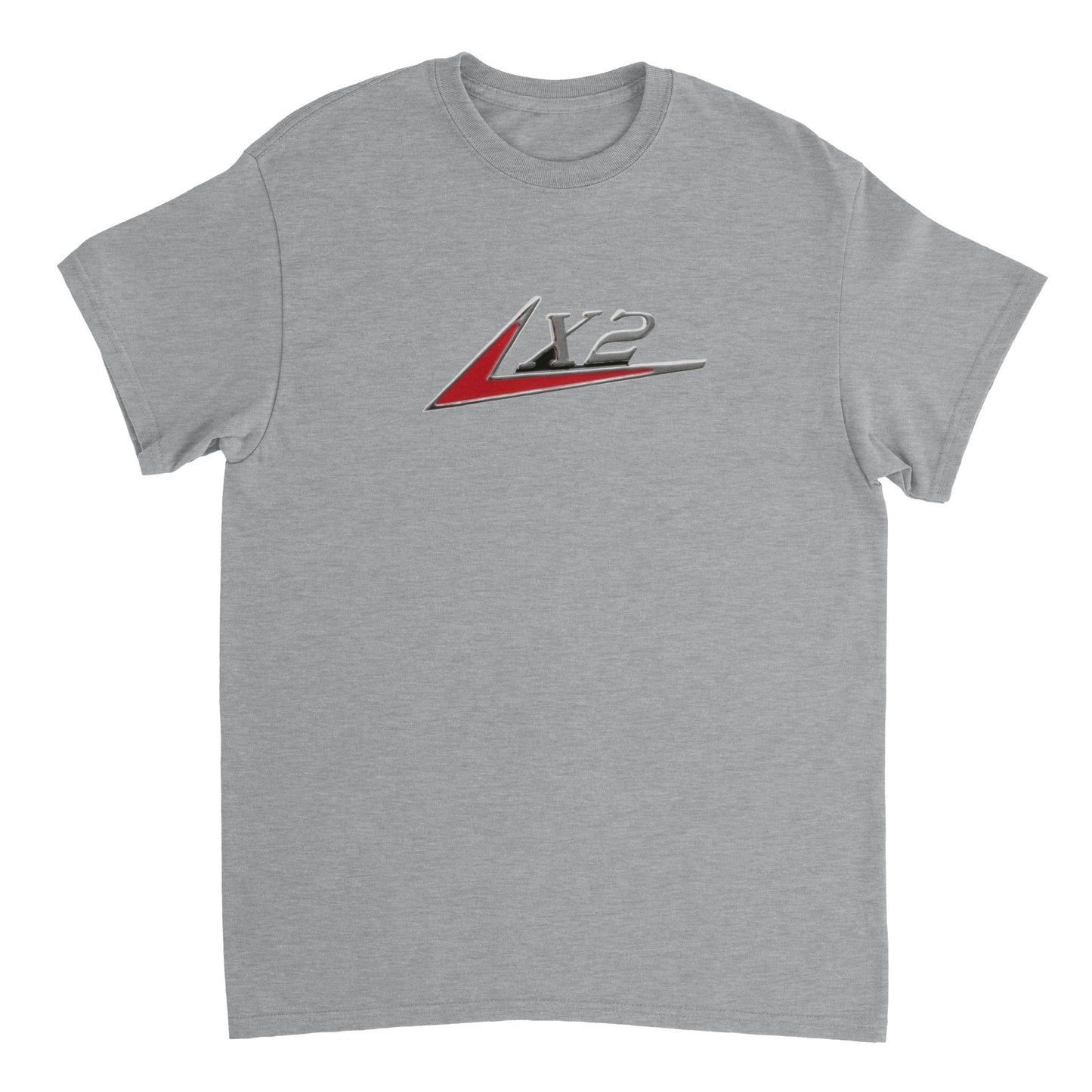 Holden HD HR X2 Badge Tee