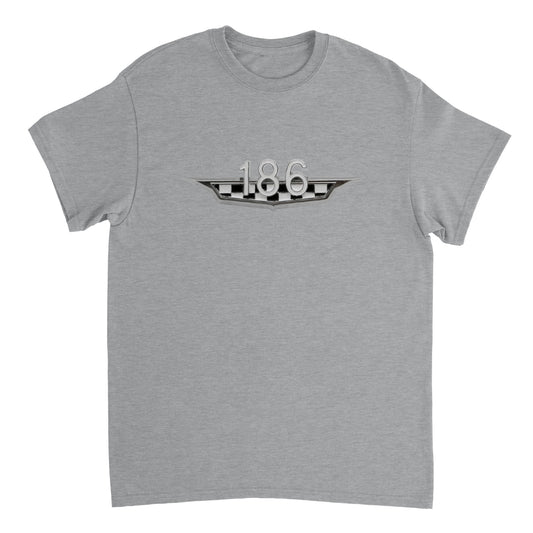 Holden 186 Badge Tee