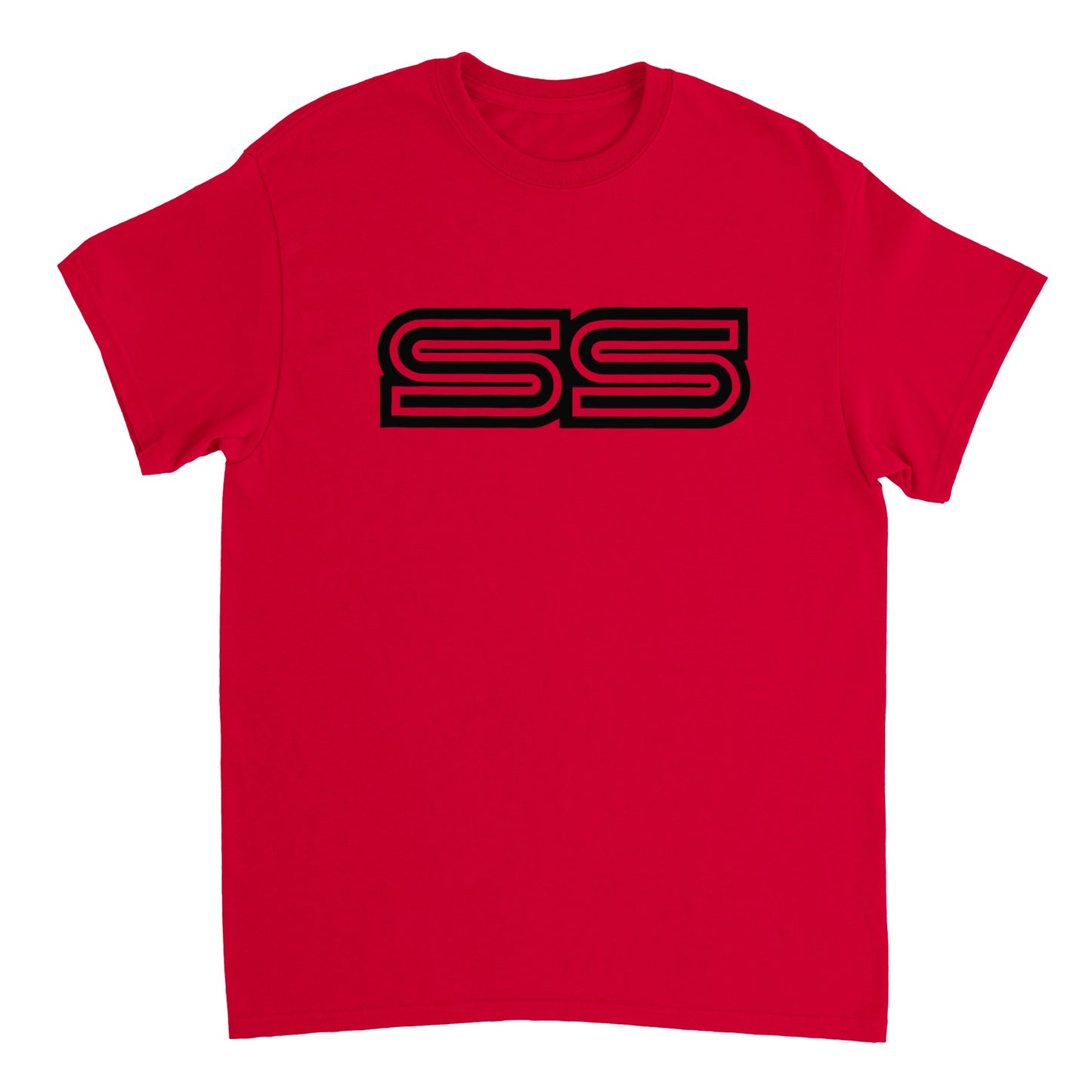 Holden HQ SS Tee