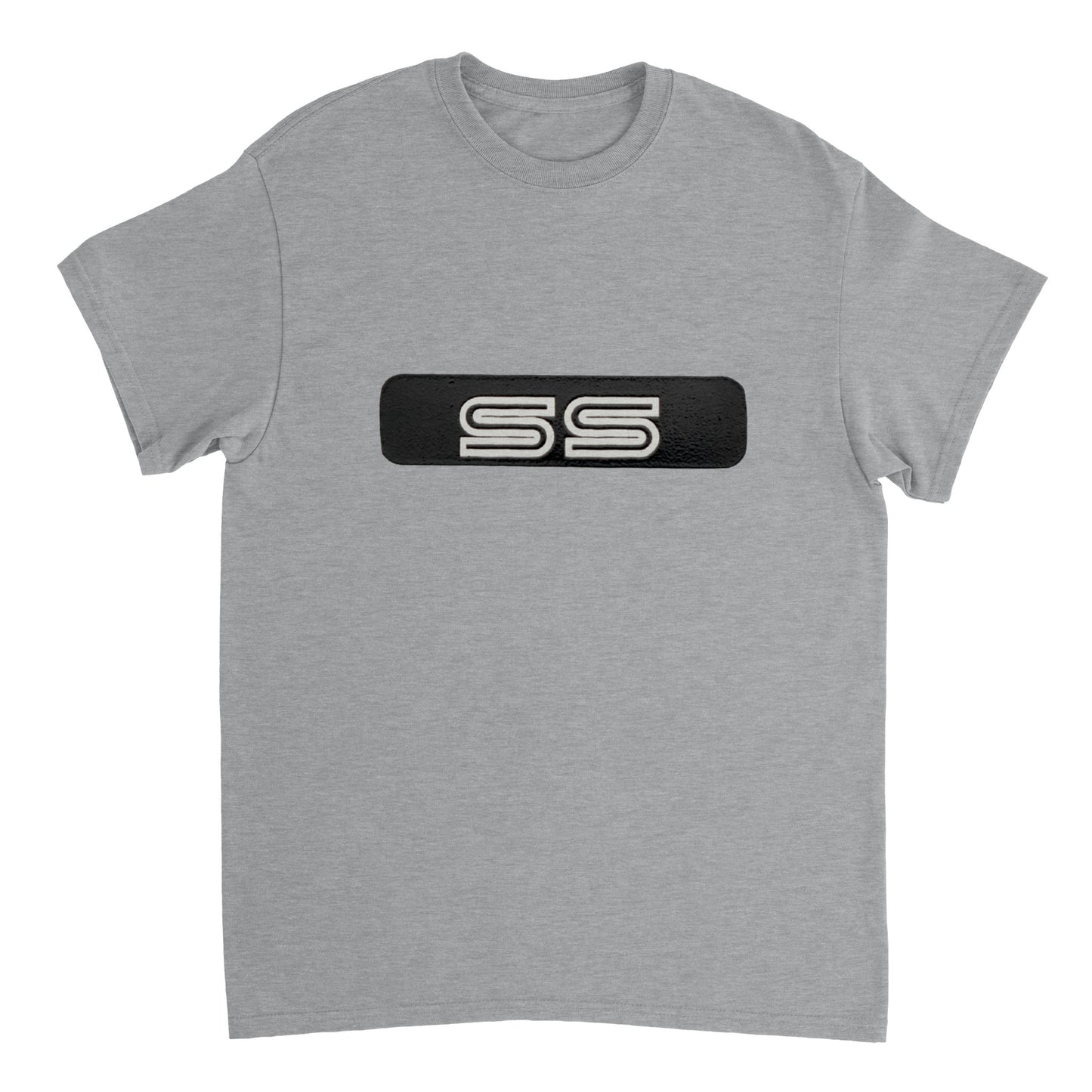 Holden HQ SS Horn Badge Tee