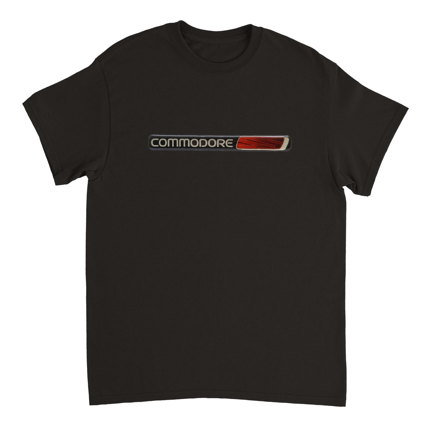 Holden VN SS Dash Tee