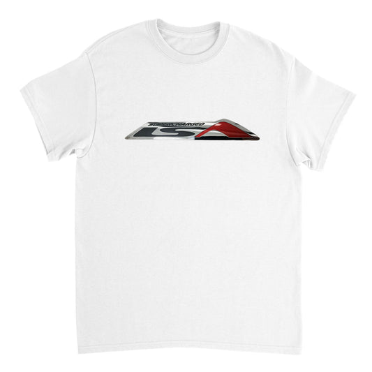 Holden LSA Supercharged V8 Tee