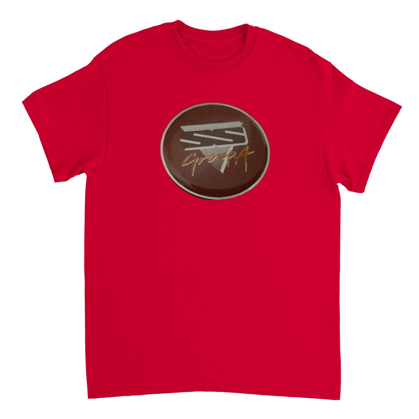 HOLDEN COMMODORE VN GROUP A Tee