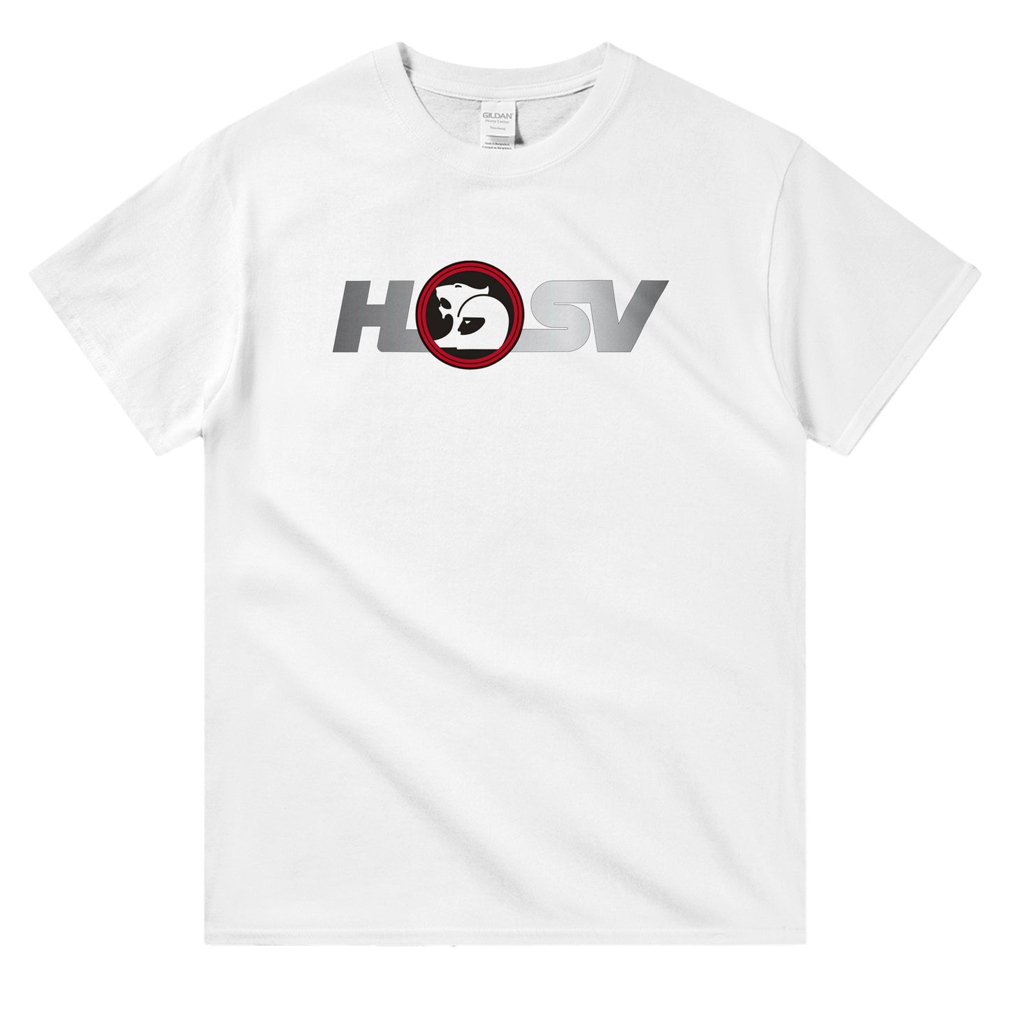 Holden HSV Logo Tee
