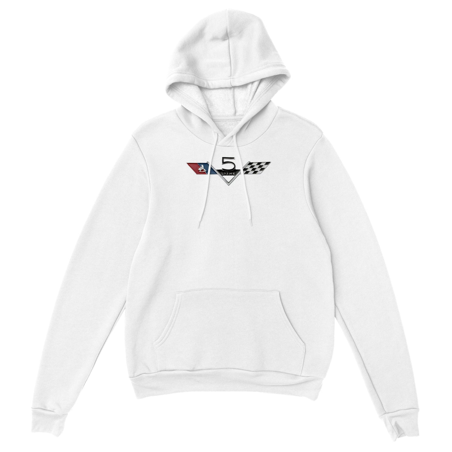 Holden Kingswood HK 5L Hoodie
