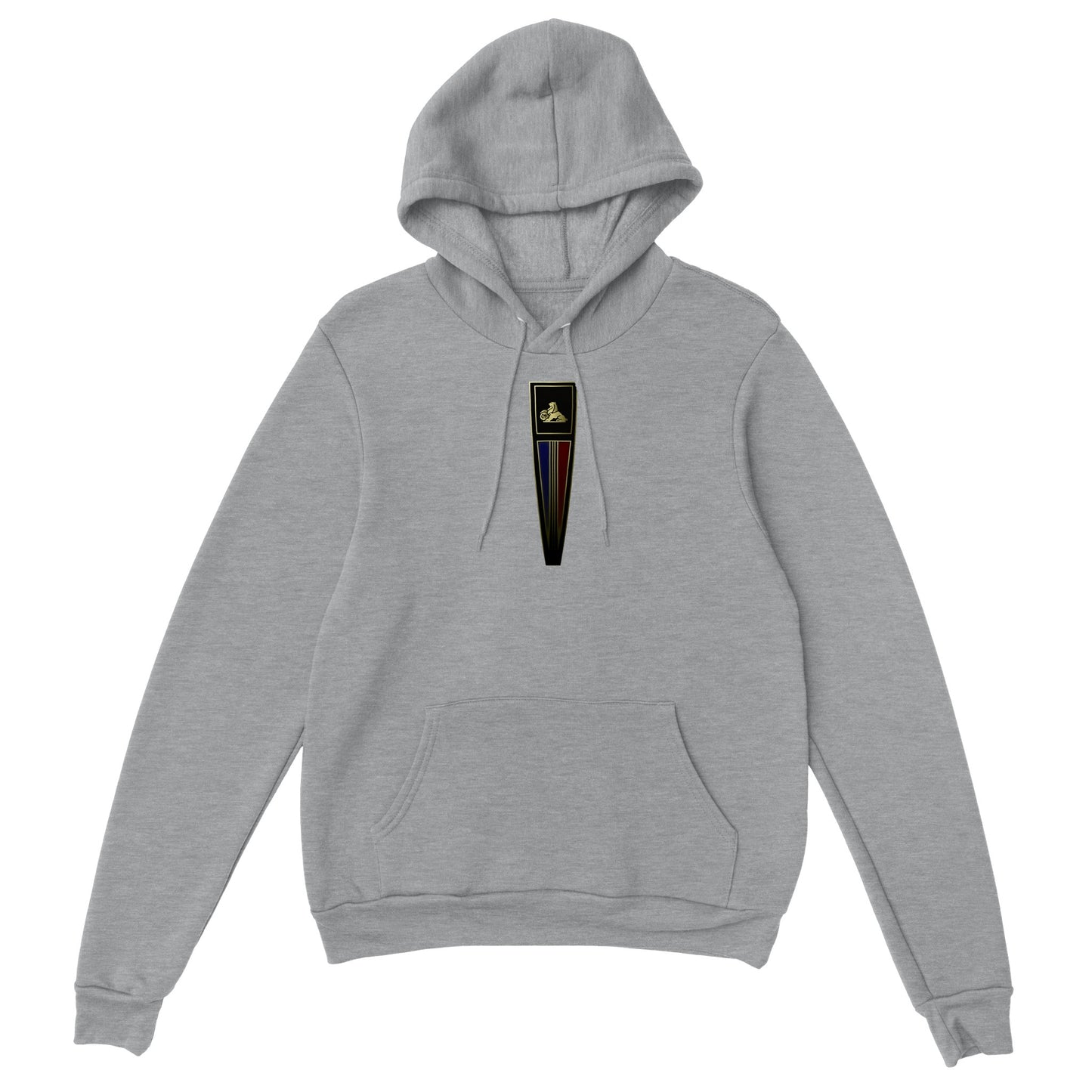 Holden Grille Badge Jumper