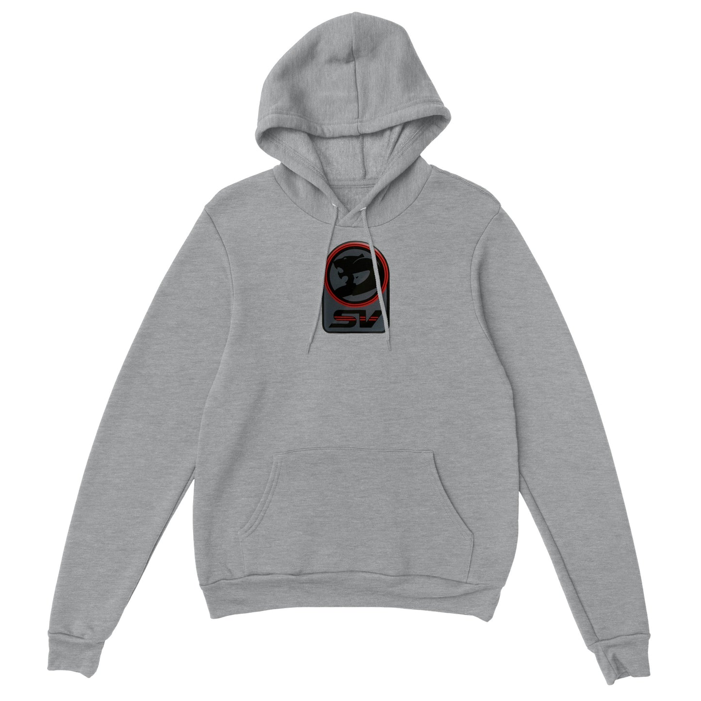Holden HSV SV Enhanced Badge Jumper