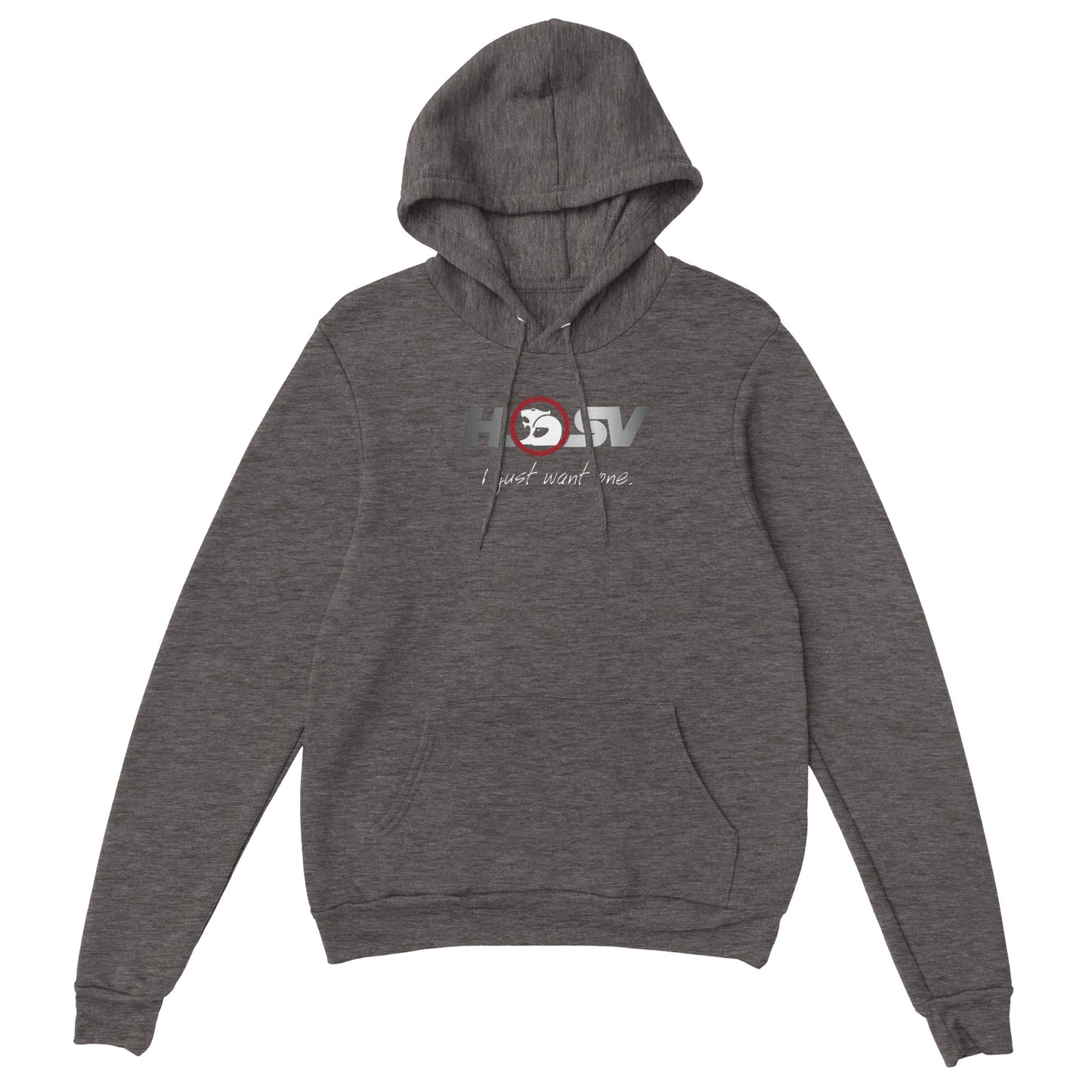 HSV 'I just want one' Jumper