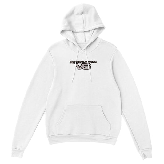 Holden VT VX Supercharged L67 Jumper