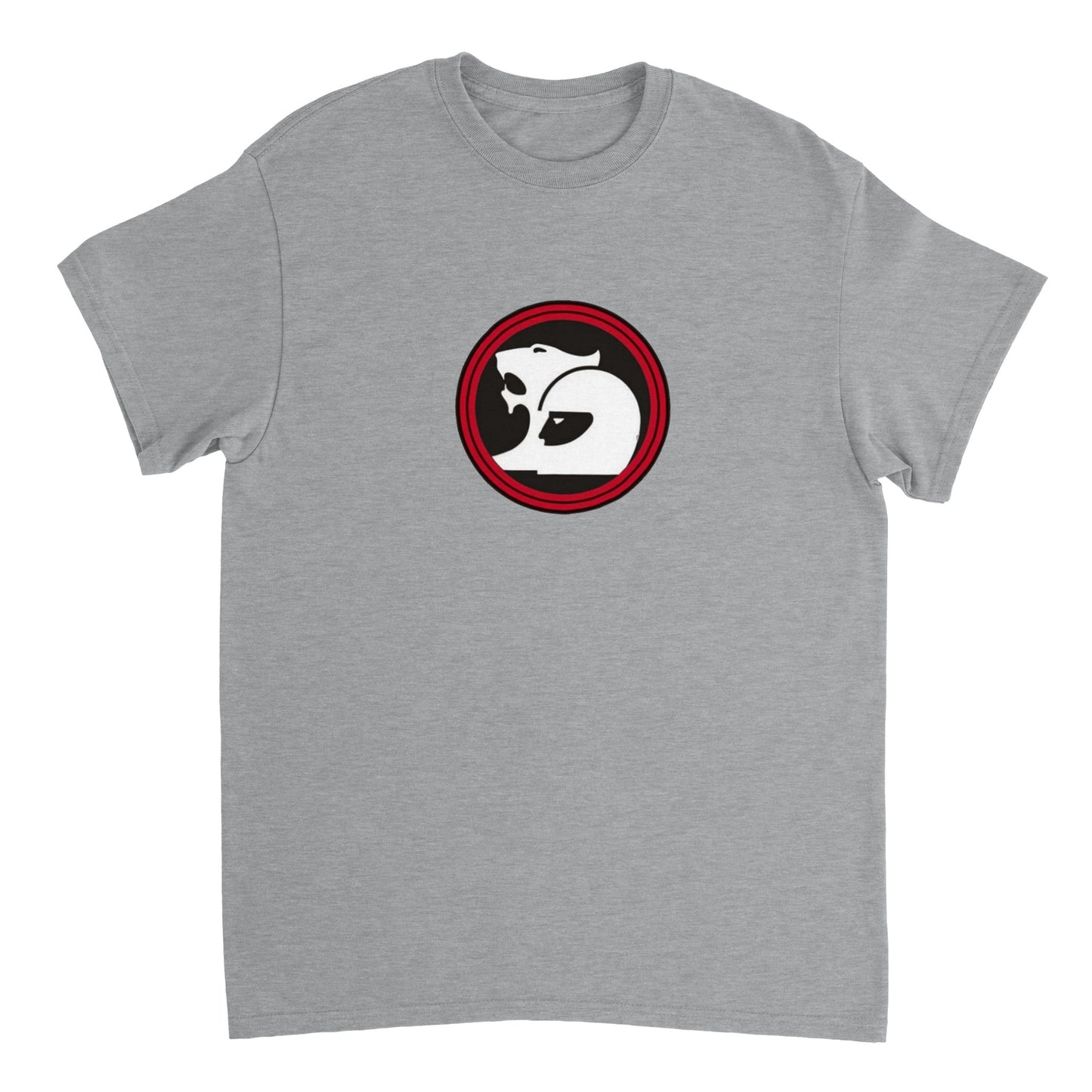 HSV Logo Tee