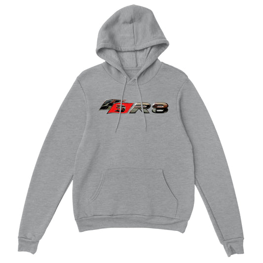 HSV R8 VE VF Badge Jumper