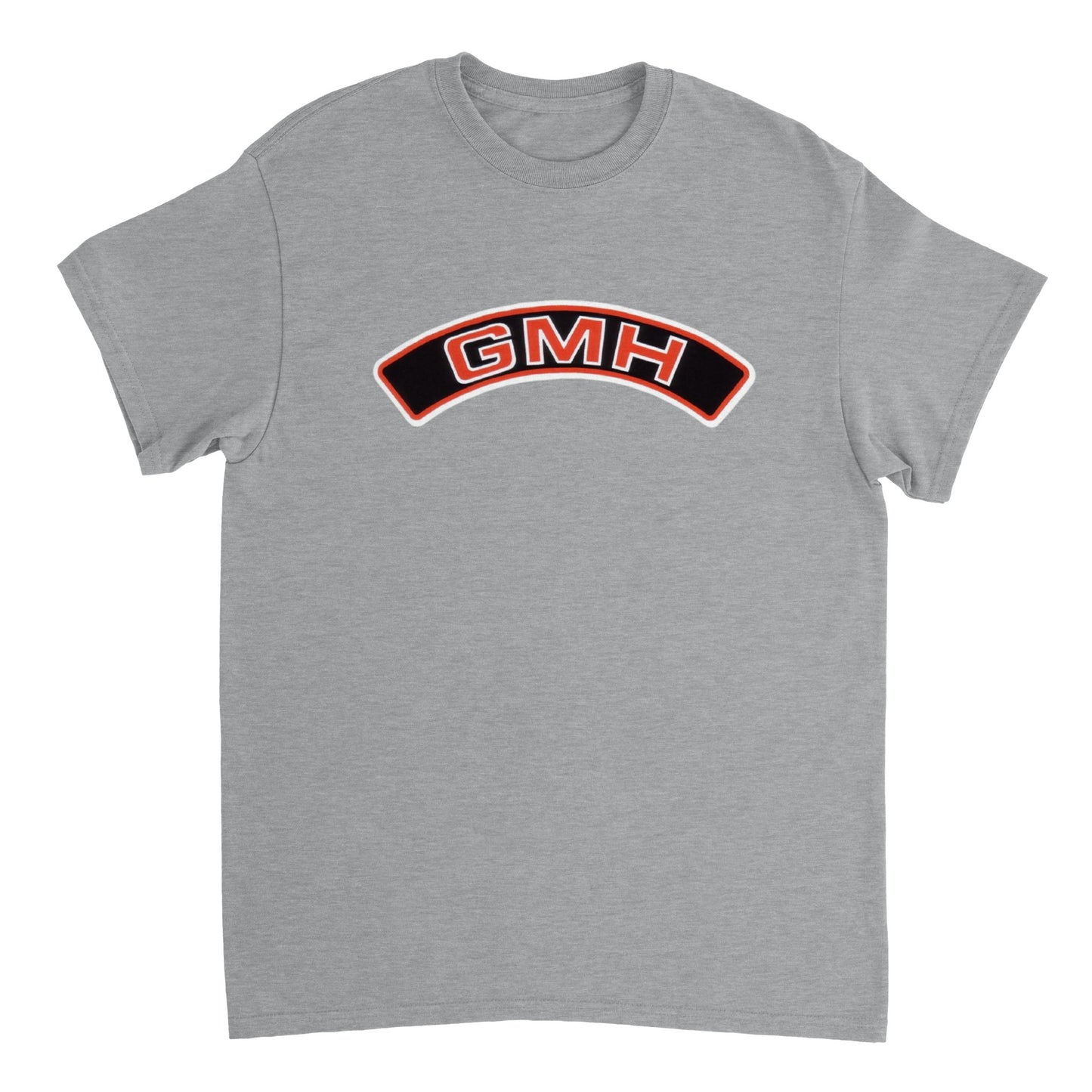 Holden GMH Engine Cover Tee