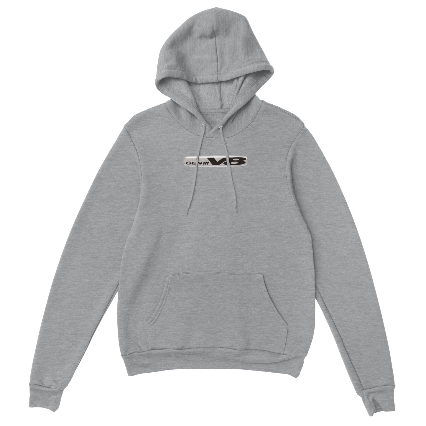 GEN3 V8 LS1 Hoodie Jumper