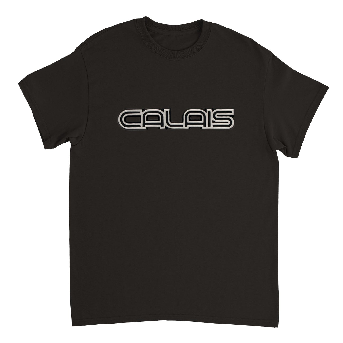 Holden Commodore VK VL Calais Tee