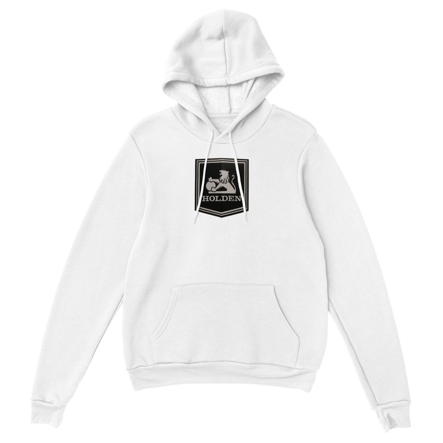 Holden HJ Kingswood Emblem Jumper