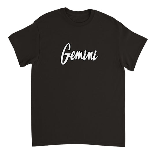 Holden Gemini Tee