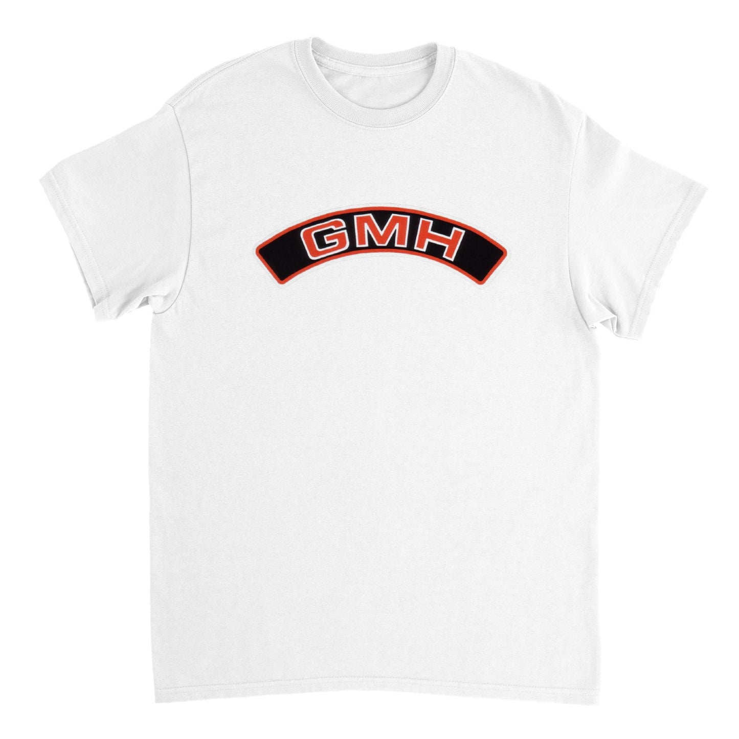 Holden GMH Engine Cover Tee