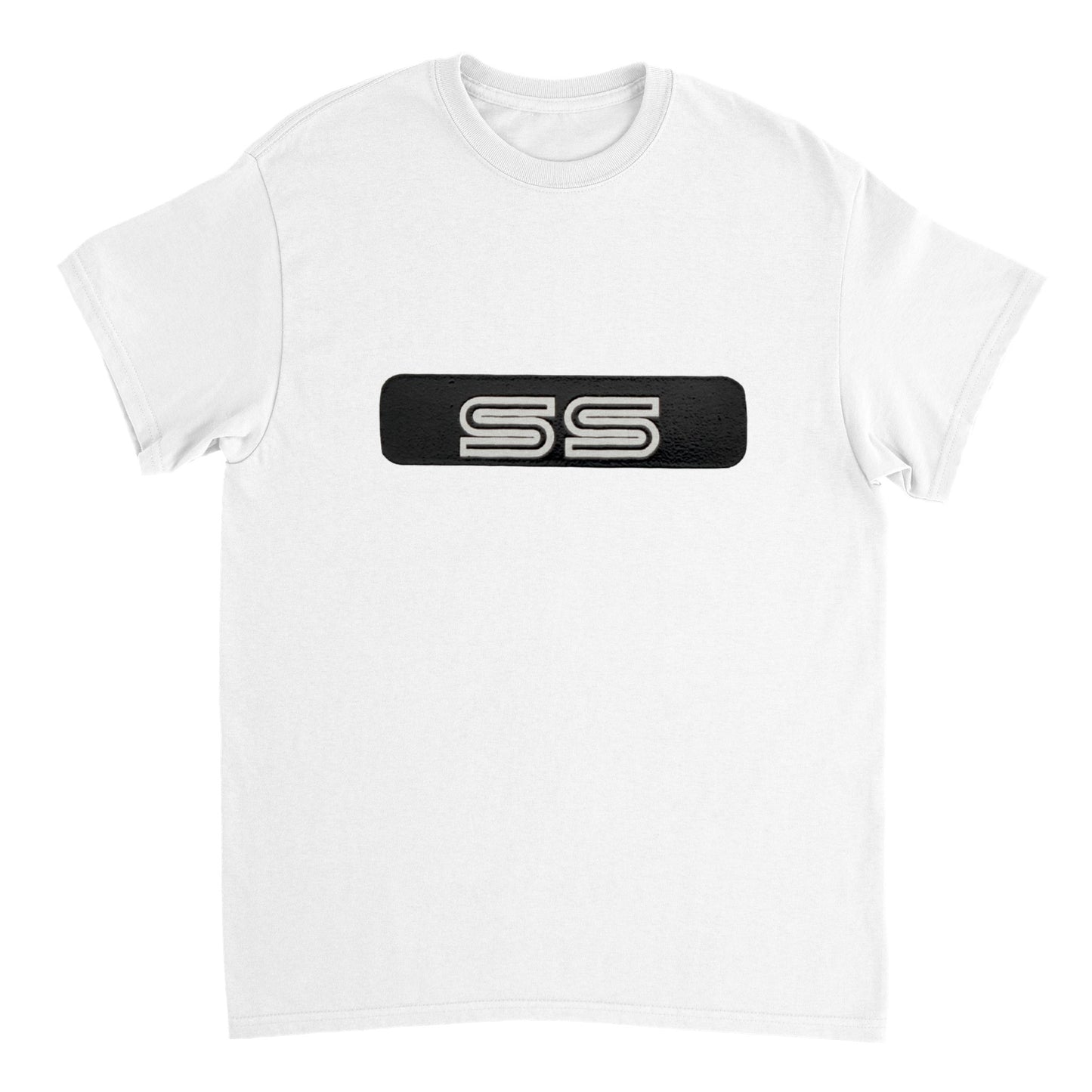 Holden HQ SS Horn Badge Tee