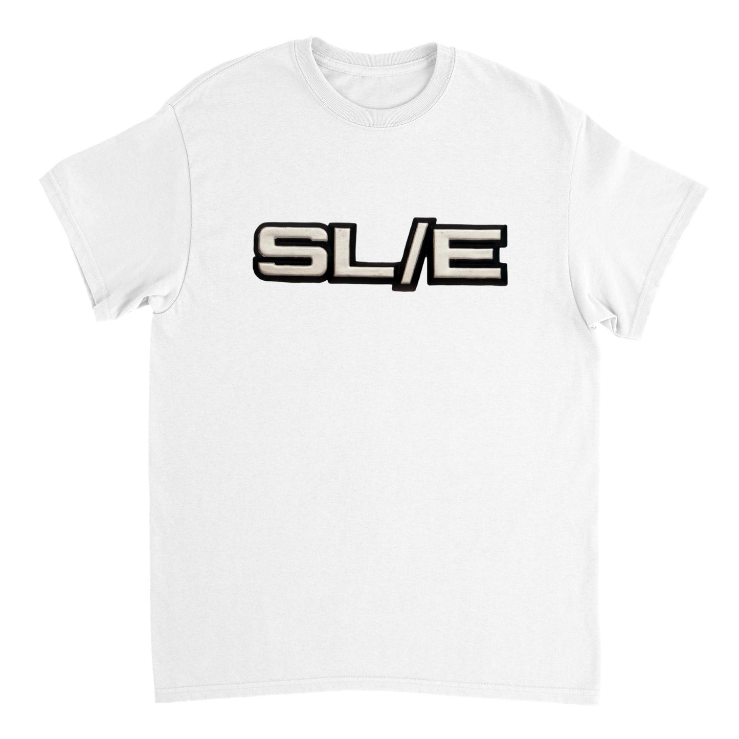 Holden VH SL/E Tee
