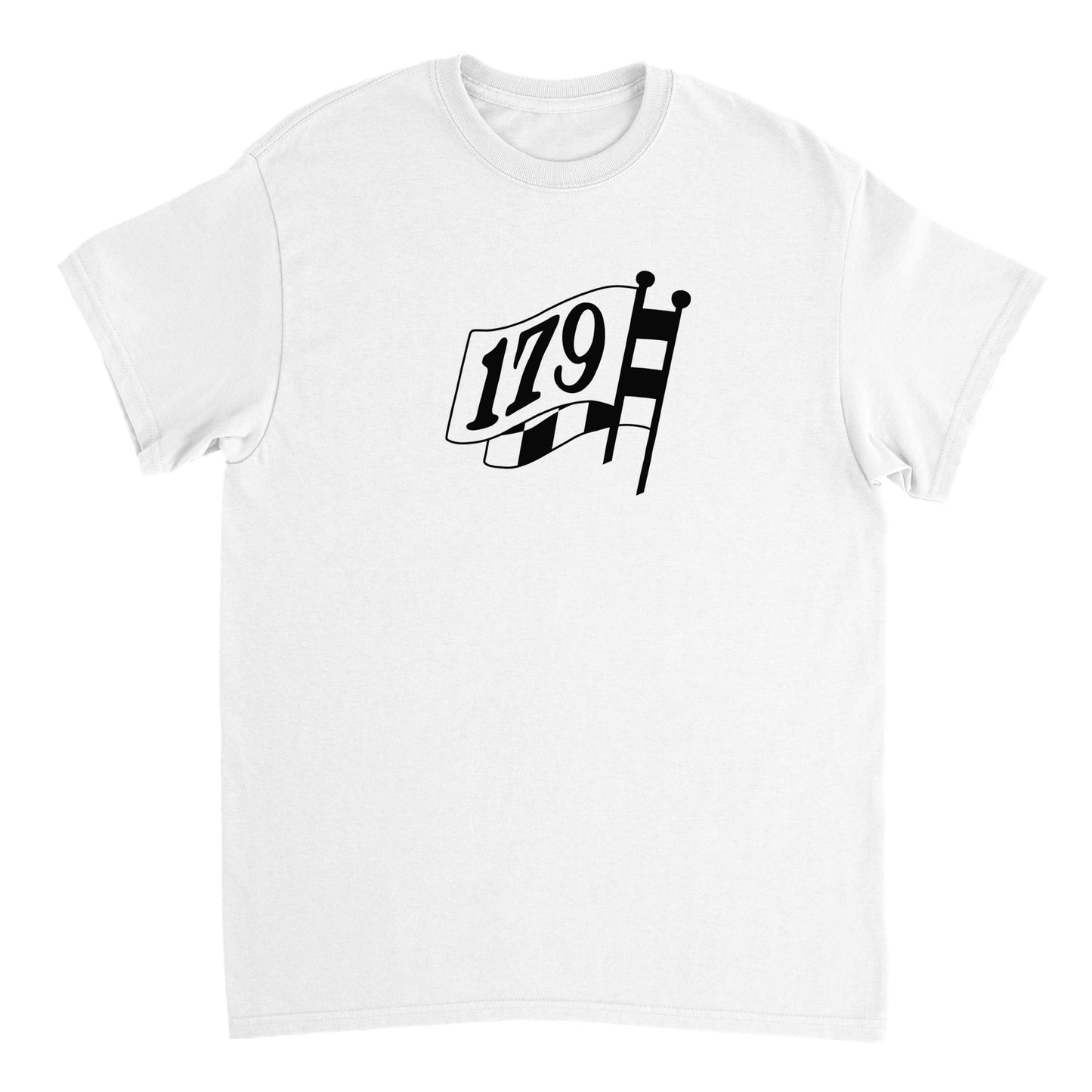 Holden 179 Tee