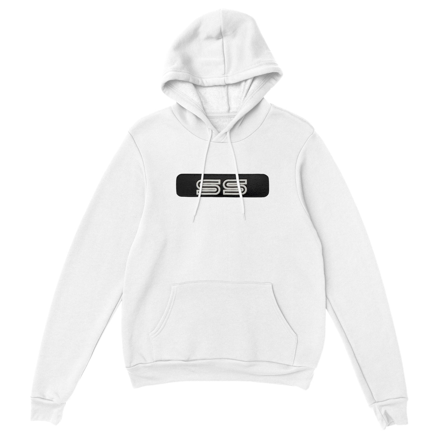 Holden HQ SS Horn Badge Jumper