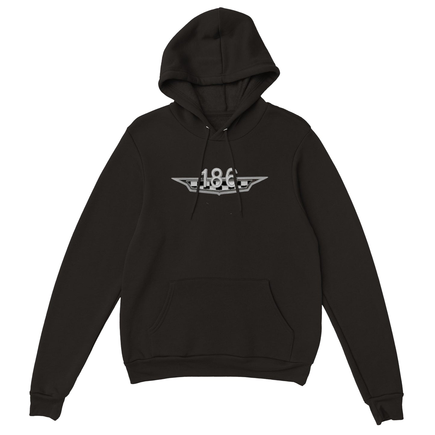 Holden 186 Badge Jumper