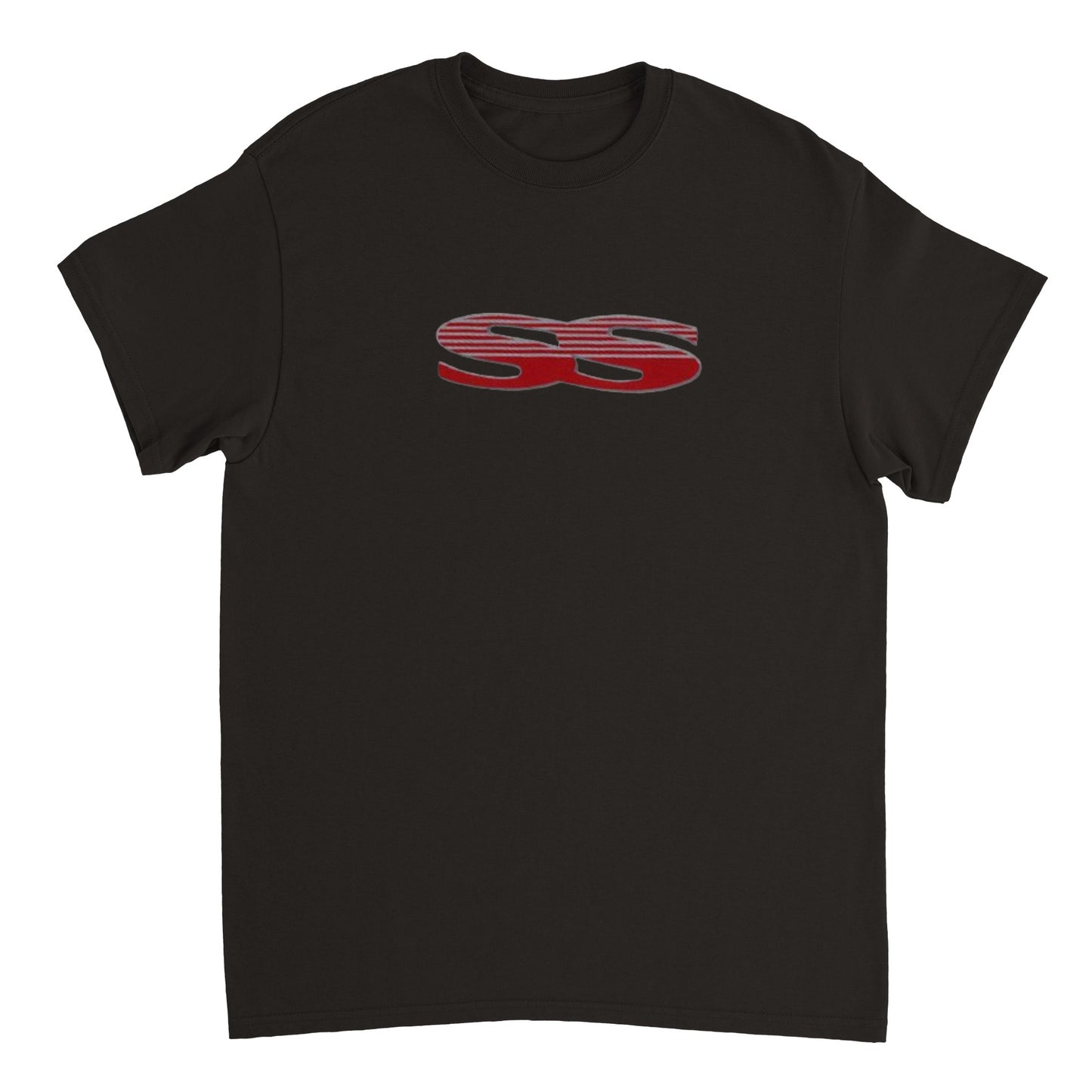 Holden Commodore VR VS SS Tee