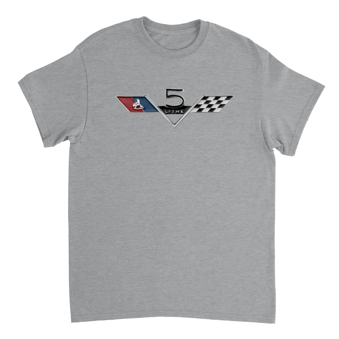 Holden Kingswood HK 5L Tee