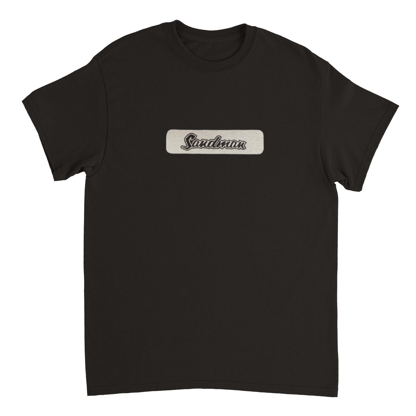 Holden Sandman Badge Tee