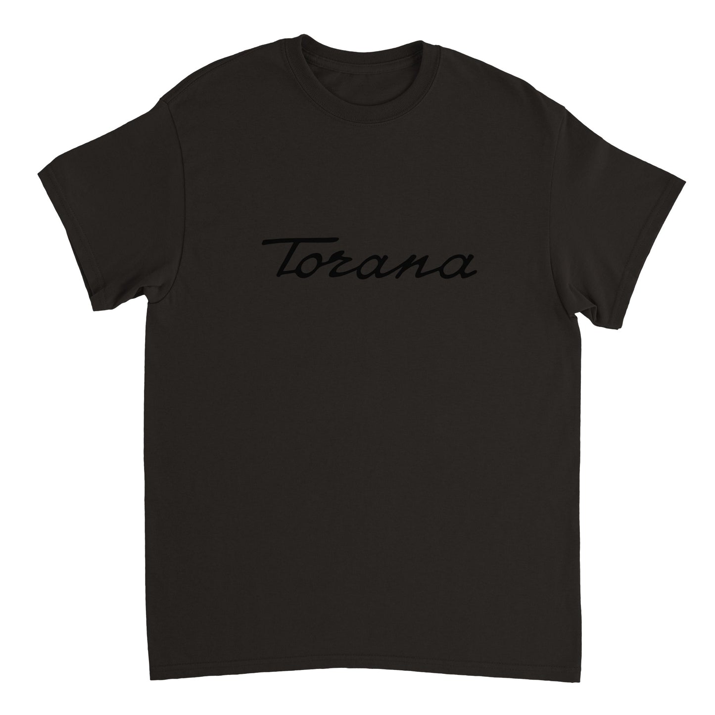 LC LJ Torana Badge Tee
