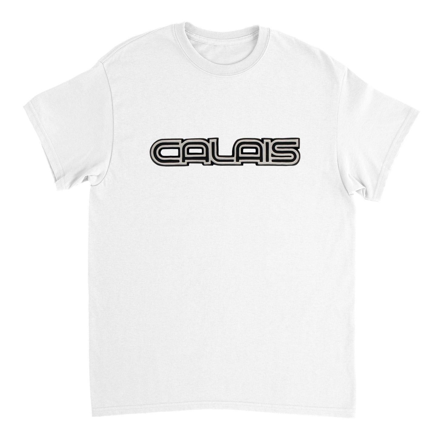 Holden Commodore VK VL Calais Tee